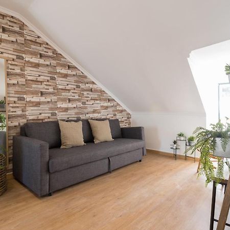 Rato Cozy 3Br W/Balcony - By Lu Holidays Lejlighed Lisboa Eksteriør billede