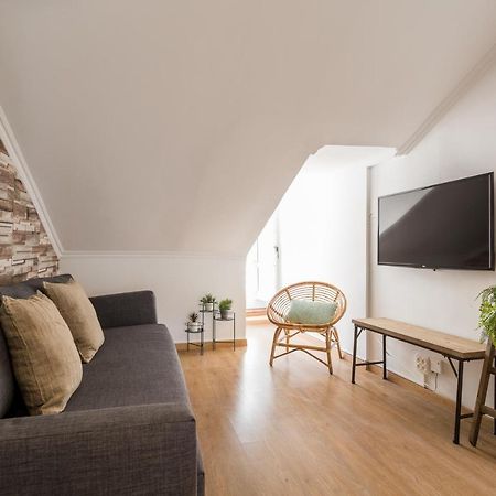 Rato Cozy 3Br W/Balcony - By Lu Holidays Lejlighed Lisboa Eksteriør billede